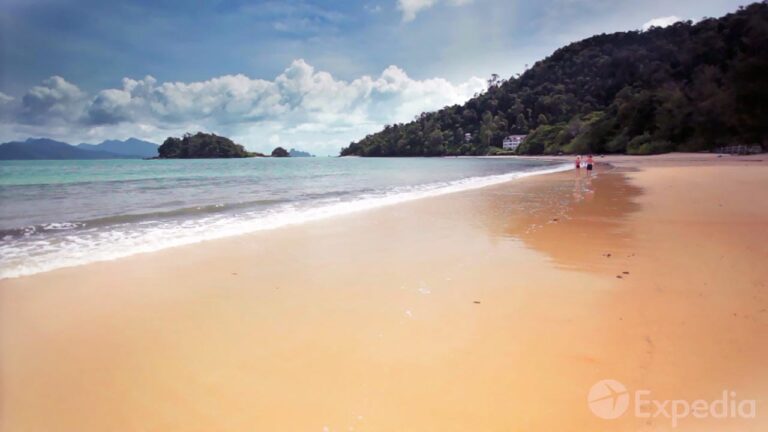 Datai Bay, Langkawi Vacation Travel Guide | Expedia